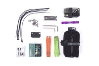 Mini Saddlebag