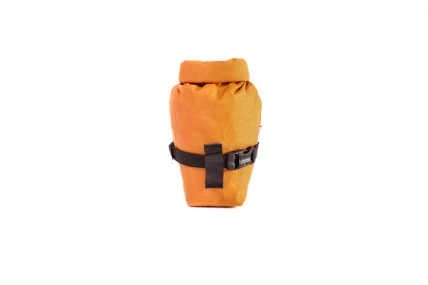 Rolltop Saddlebag
