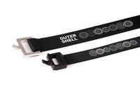 Logo Voilé Straps