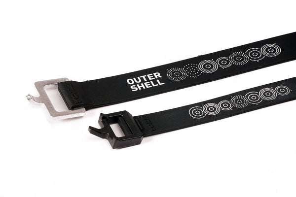 Logo Voilé Straps