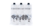 Wild Mushrooms Bottle