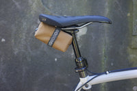 Mini Saddlebag