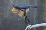 Mini Saddlebag