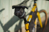 Mini Saddlebag