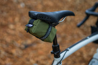 Mini Saddlebag