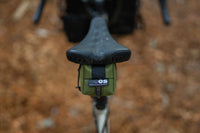 Mini Saddlebag