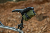 Mini Saddlebag