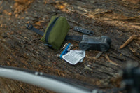 Mini Saddlebag