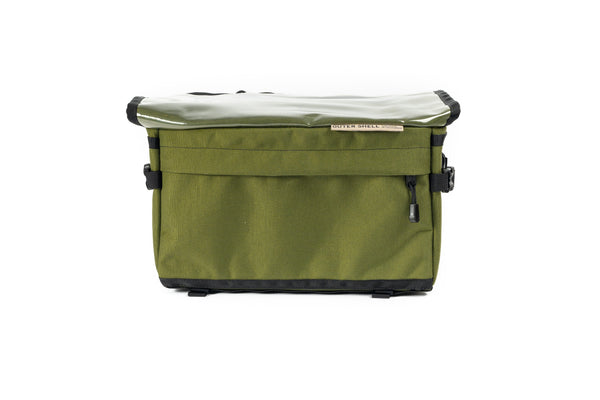 137 Basket Bag