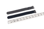 Rubber Backed Velcro Strap (ea.)
