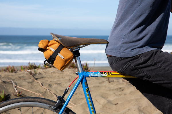 Outer Shell Adventure bicycle bags and accessories – Outer Shell