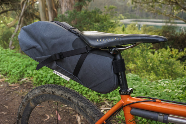 Magic Musette Sling Bag Sacoche - Outer Shell Bike Bags