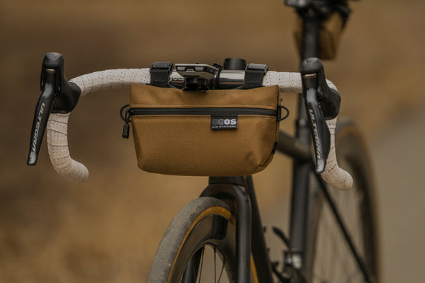 Outer Shell Adventure bicycle bags and accessories – Outer Shell